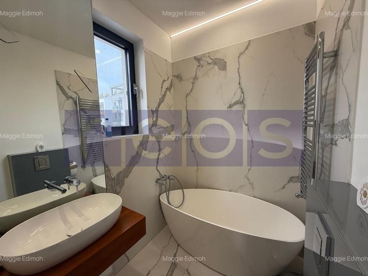 INCHIRIERE DUPLEX 3 CAMERE | FLOREASCA-VERDI | MOBILAT SI UTILAT LUX - 31