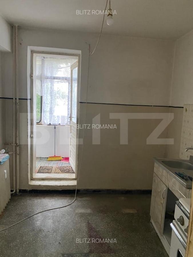 Apartament 2 camere, 44 mp, zona Policlinica - 5