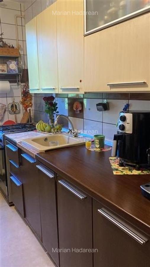 Vanzare apartament 3 camere decomandat Gheorgheni zona Iulius Mall, Cluj-Napoca - 4