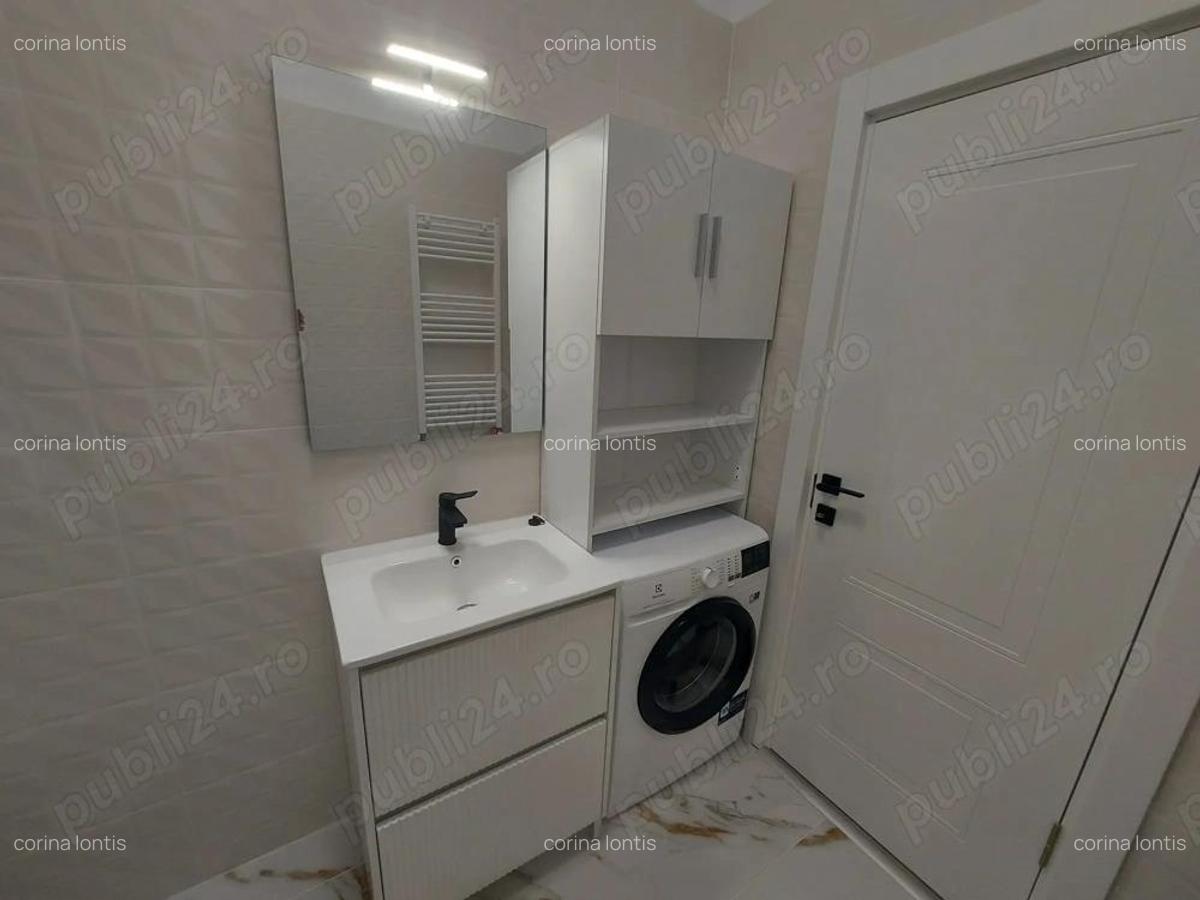 Apartament 2 camere et 2 la prima inchiriere o parcare nominalizata - 5