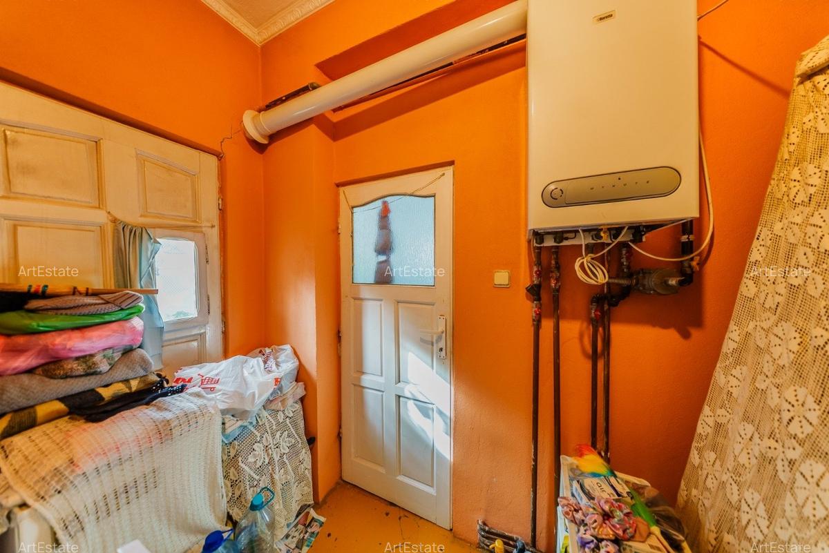 Casa individuală de vânzare - cartier Pârneava, Arad - 8