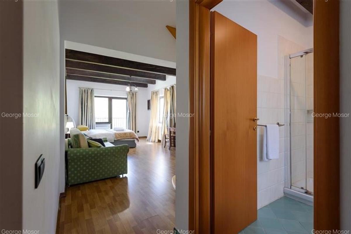 Hotel/Pensiune, 250 mp în Bran - 7