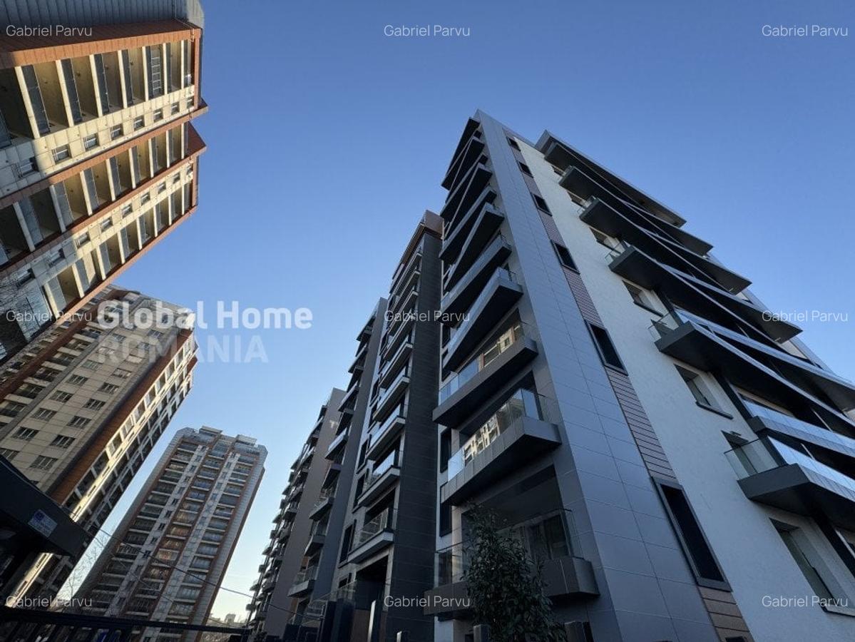 Duplex 3 Camere | Select Residences | Bloc 2024 | 133.5mp - 1
