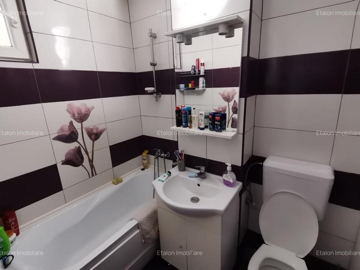 Apartament 3 camere etaj 1, Piata Darmanesti - 4