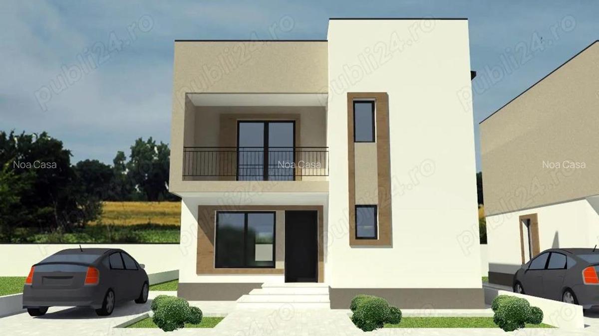 Exclusivitate- Complex 10 case Damila - 5 Exclusivitate- Complex 10 case Damila - 5