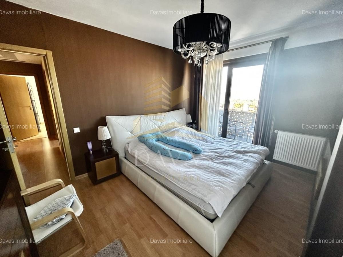 Apartament de 3 camere semidecomandat | Oaza Residence - 12