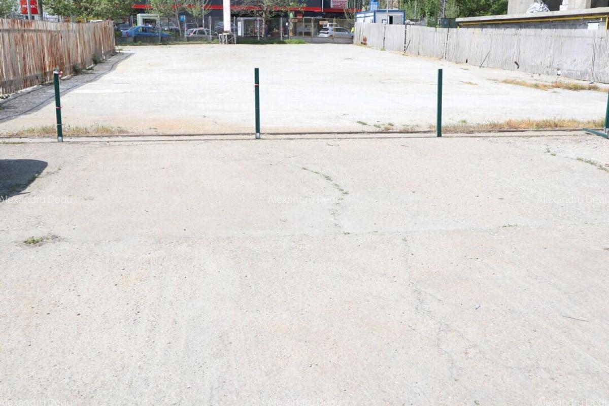 Platforma betonata de la 1000 mp la 10 000 mp Vitan  Energeticienilor - 7