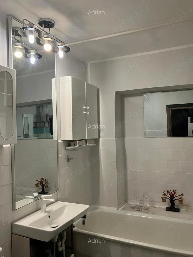 Apartament Decomandat 2 Camere Belvedere nr 1 Corabie mobilat - 6