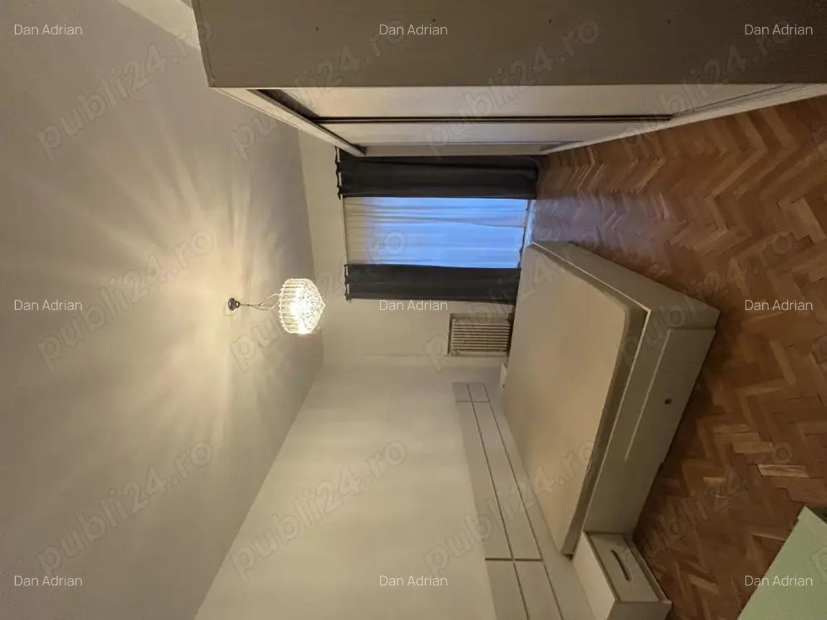 Apartament 2 camere ?oseaua ?tefan cel Mare 18 - 5