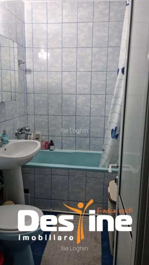 ZIMBRU , Apartament 2 camere, SEMIDECOMANDAT, 42 MP, 76.000 EURO - 8