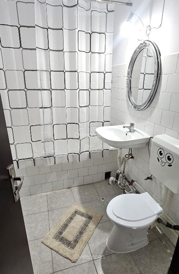 Inchiriez (PROPRIETAR) Apartament 2 camere - DECOMANDATE, Micalaca, proaspat ren - 7