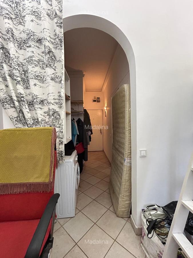 Se vinde garsoniera spatioasa langa Parcul Cismigiu - 3