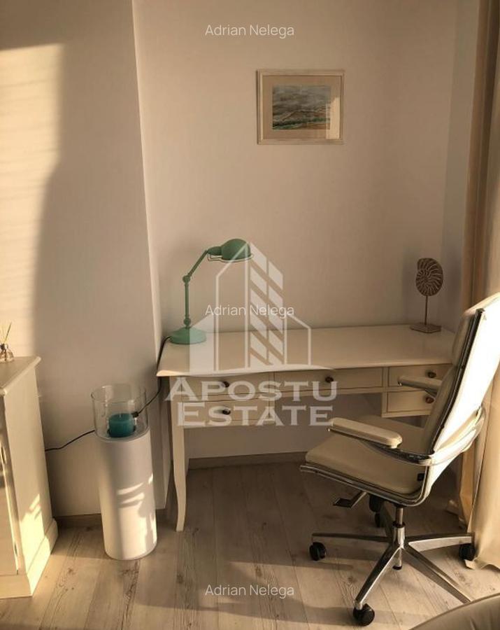 Apartament modern cu 2 camere, open space, in IRIS - 9