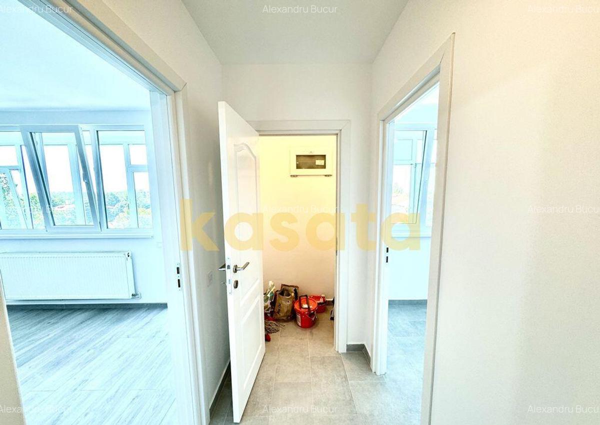 Mihalache de vanzare apartament 2 camere de vanzare proas... - 8