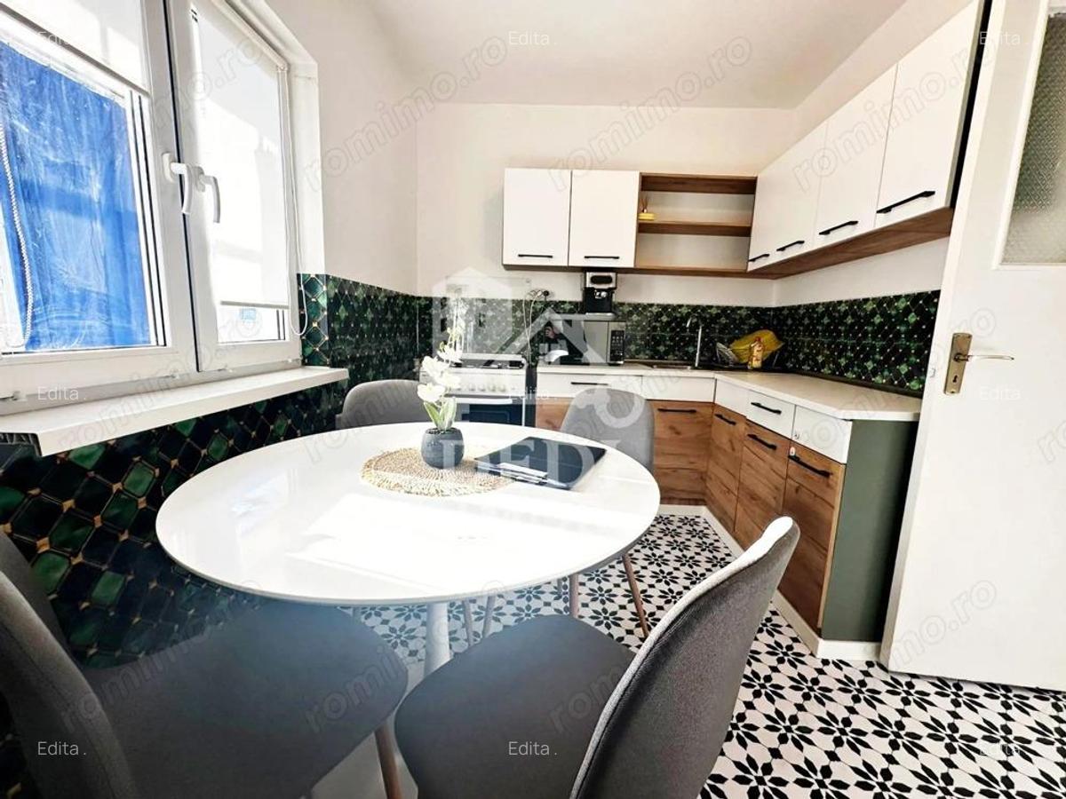 Apartament cu 3 camere de inchiriat Iosia, Oradea - 3 Apartament cu 3 camere de inchiriat Iosia, Oradea - 3