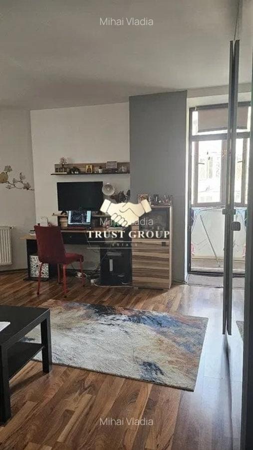 Garsonieră decomandată în Gorjului - 1