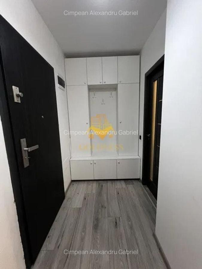 Apartament cu 2 camere decomandat, mobilat în Gheorgheni - 7