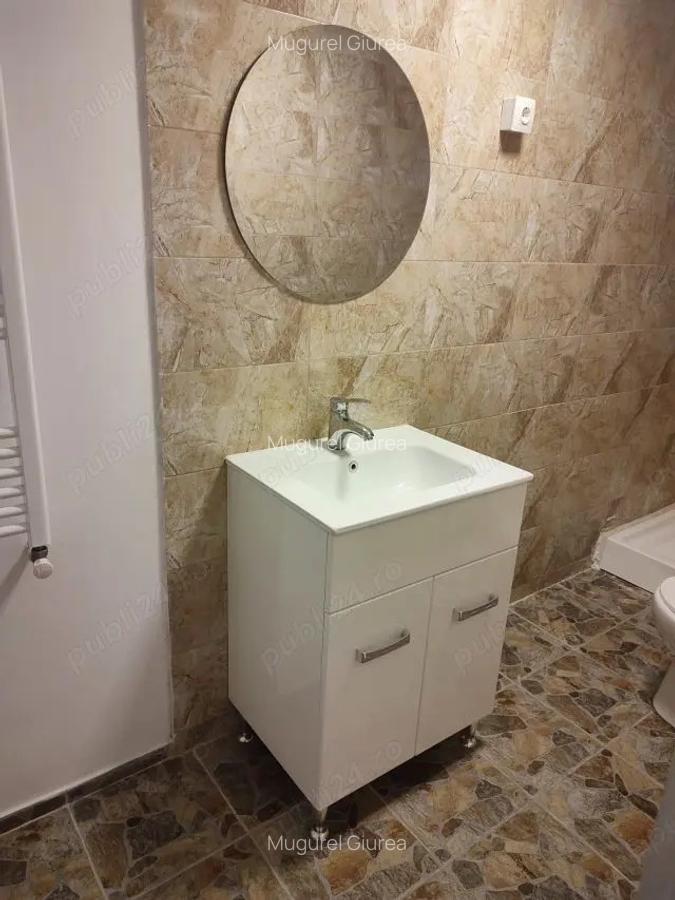 2 camere decomandat cu centrala termica proprie - 8 2 camere decomandat cu centrala termica proprie - 8