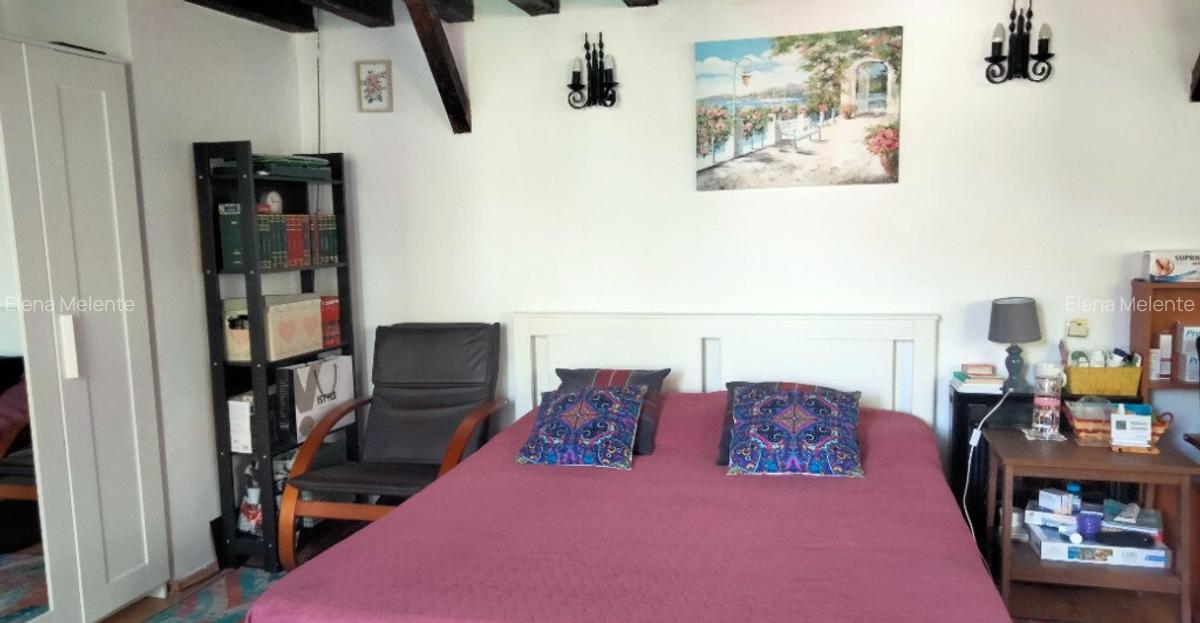 Apartament 2 camere in vila, peisaj fantastic catre mun?ii Bucegi!!! - 1