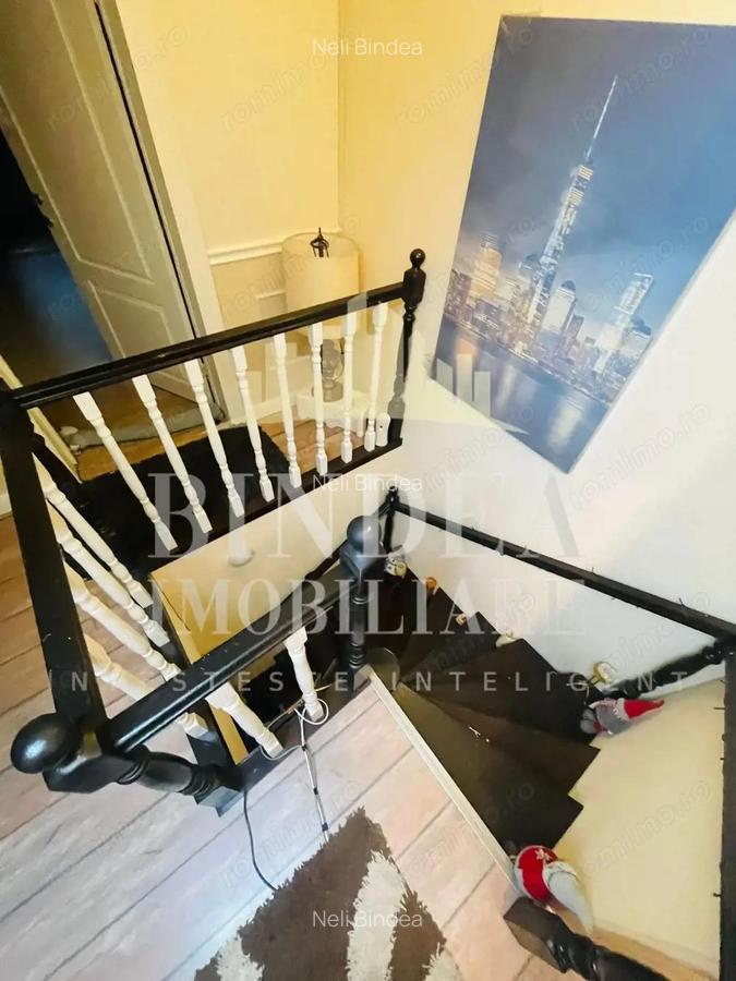 Apartament cu 4 camere spatios cu terasa in zona Aradului - 8