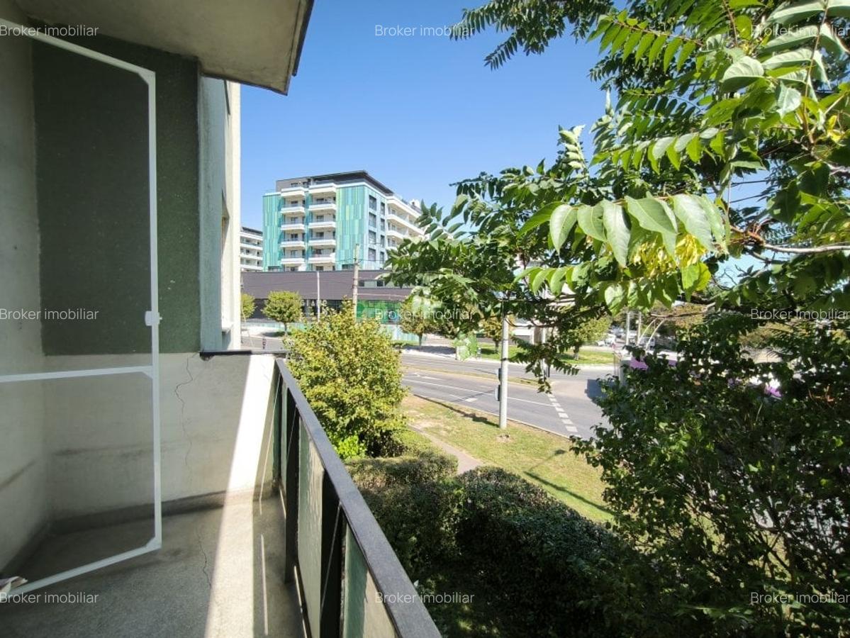 Apartament cu 2 camere, prima inchiriere, chiar langa Iulius Mall - 6