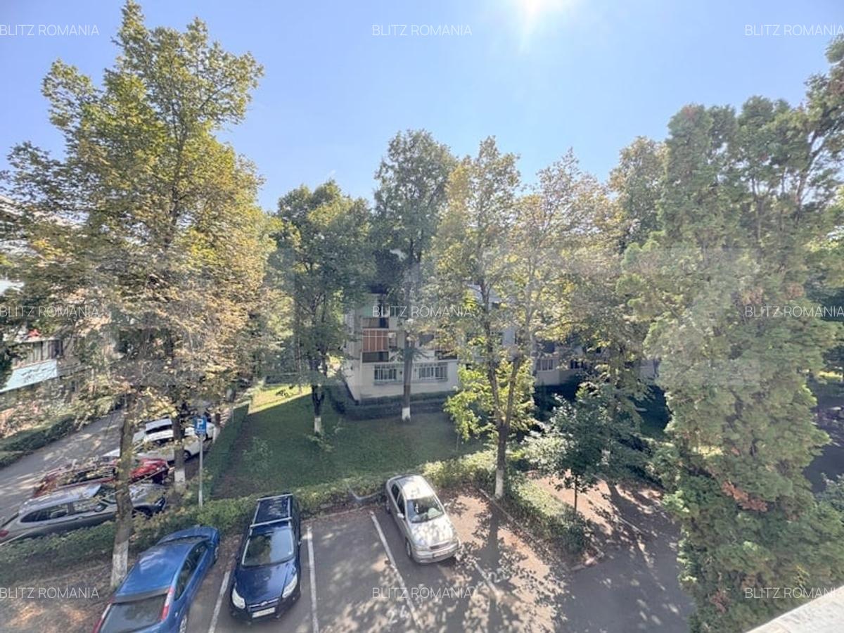 EXCLUSIV BLITZ !  Apartament 4 camere, etaj intermediar , Gheorgheni-Hotel Royal - 12