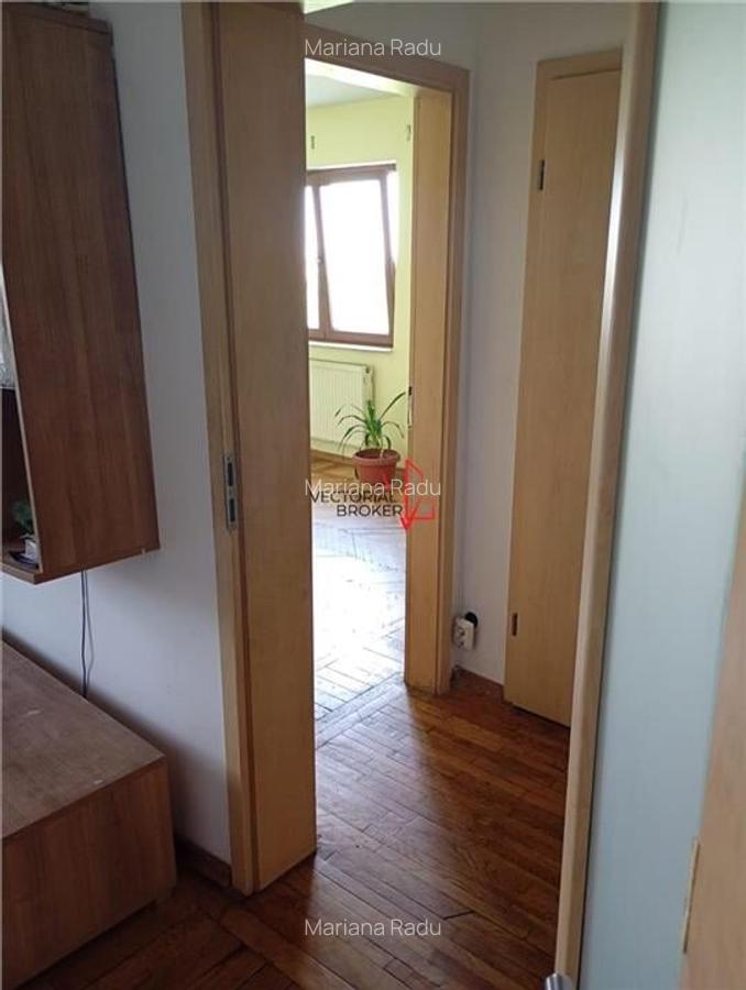 Apartament 2 camere, et.6, 2 balcoane, bloc reabilitat, Basarabia- Costin Georgi - 8
