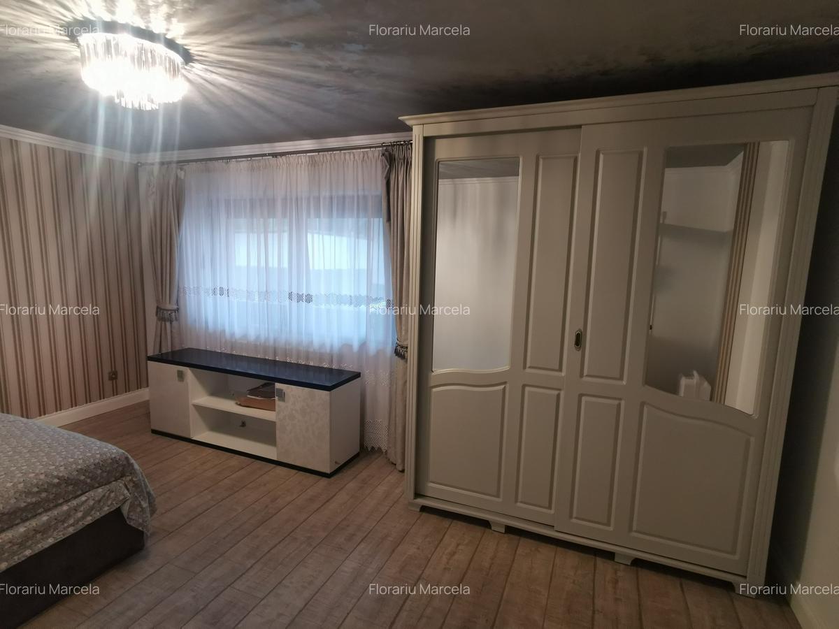 Apartament 3 camere Piata Mare parter - 5