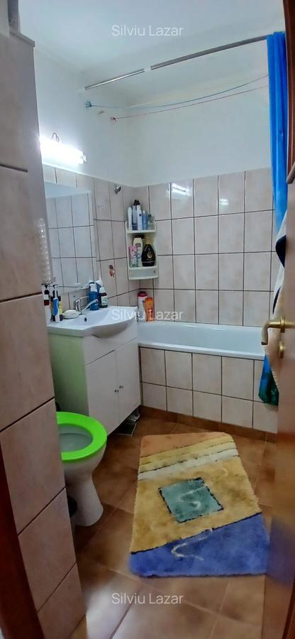 Apartament cu 2 camere decomandat în Giurgiului - 15