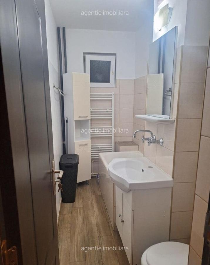 Apartament cu 1 camera Someseni - 2