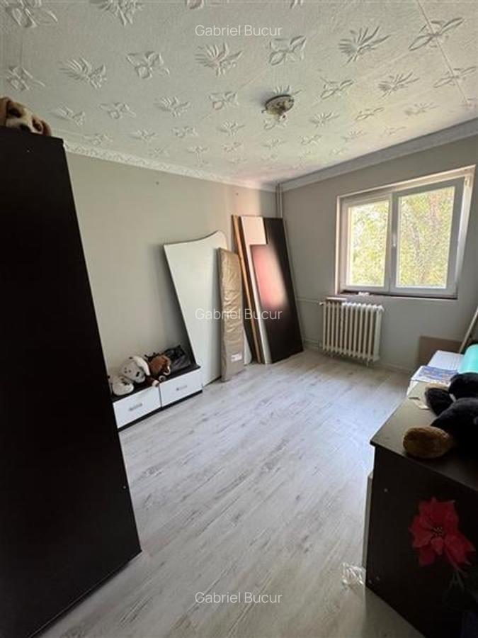 Apartament 2 camere Semidecomandat Bld. Brancoveanu - 1