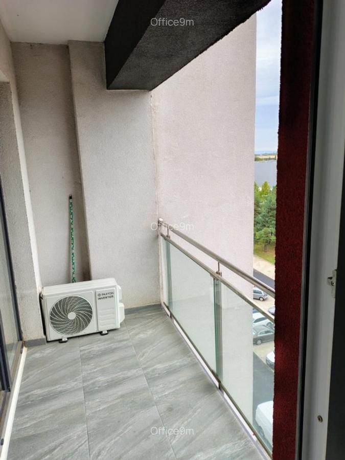 Mall Coresi - apartament 2 camere decomandat - loc de parcare - 8