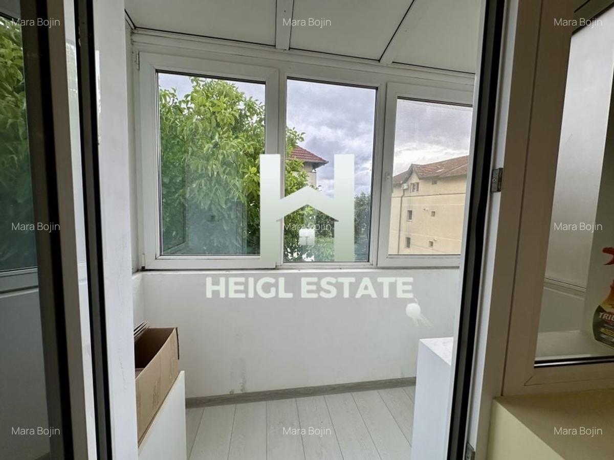 Apartament 3 camere decomandat Sagului - 9
