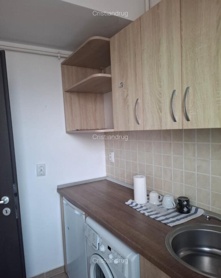 Garsoniera Dristor - 3