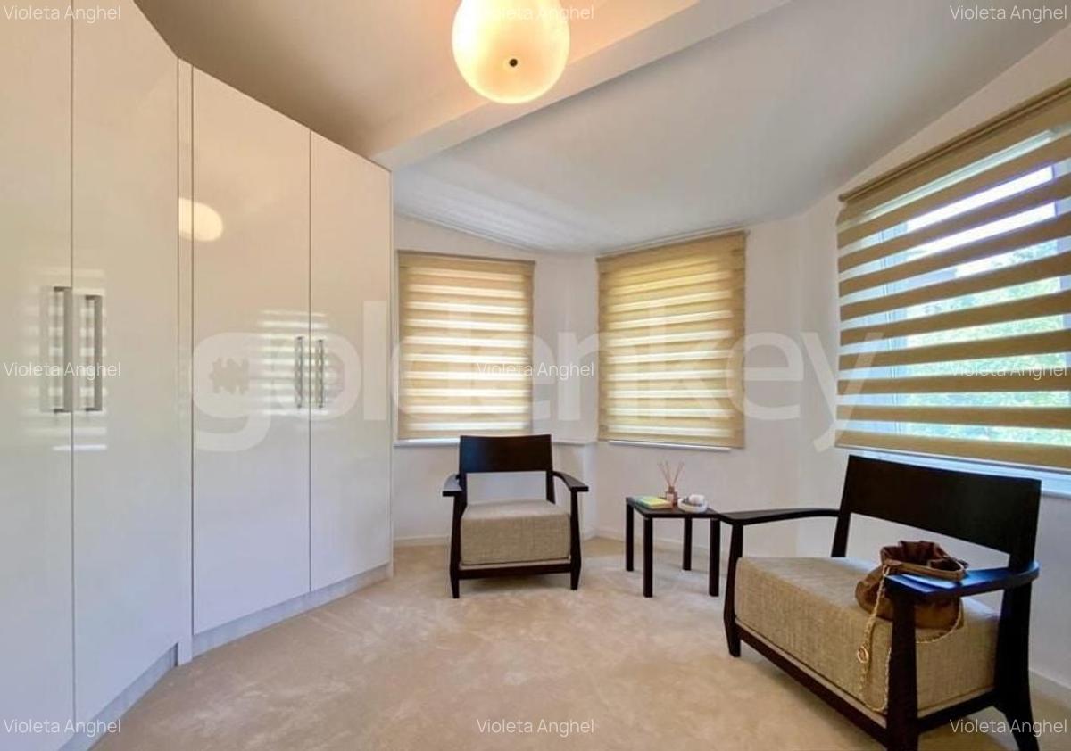 Vila cu 7 camere in complex rezidential | British School - 13