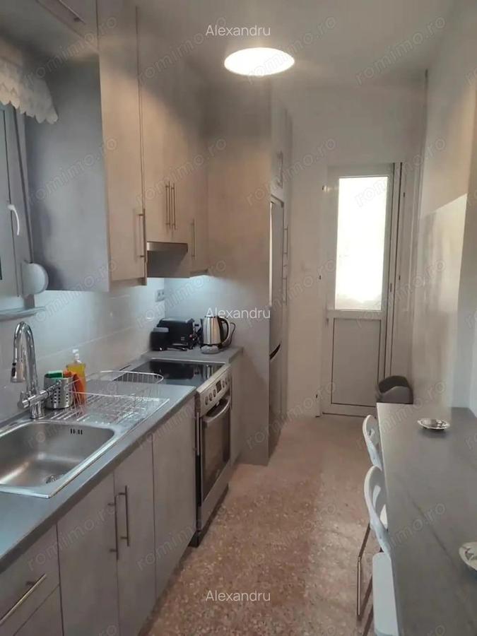 Garsoniera de inchiriat in zona Astra - 1