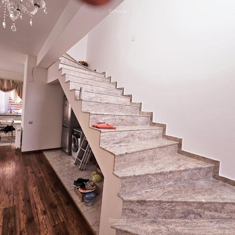 Casa moderna P+E+Pod, 145 mp,- Cluj,str Campului - 9
