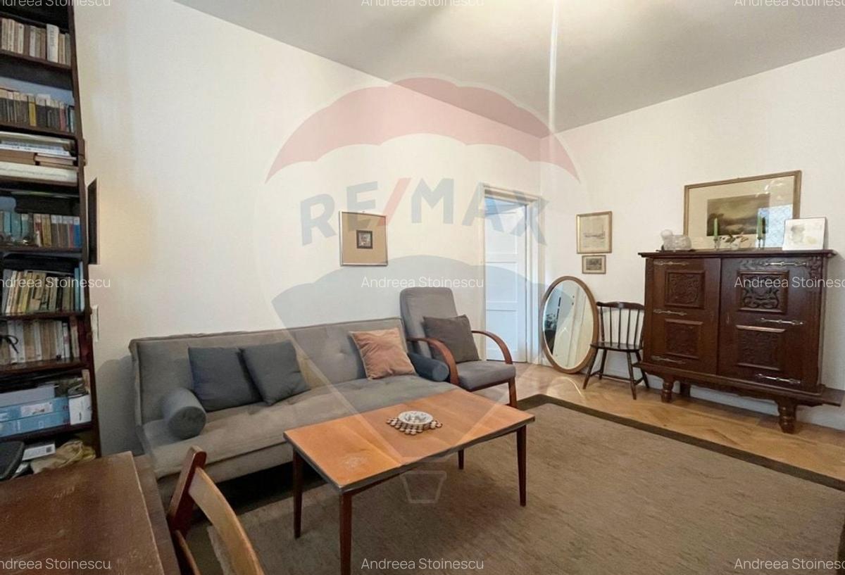 Vanzare apartament 2 camere, renovat - zona Floreasca - 4