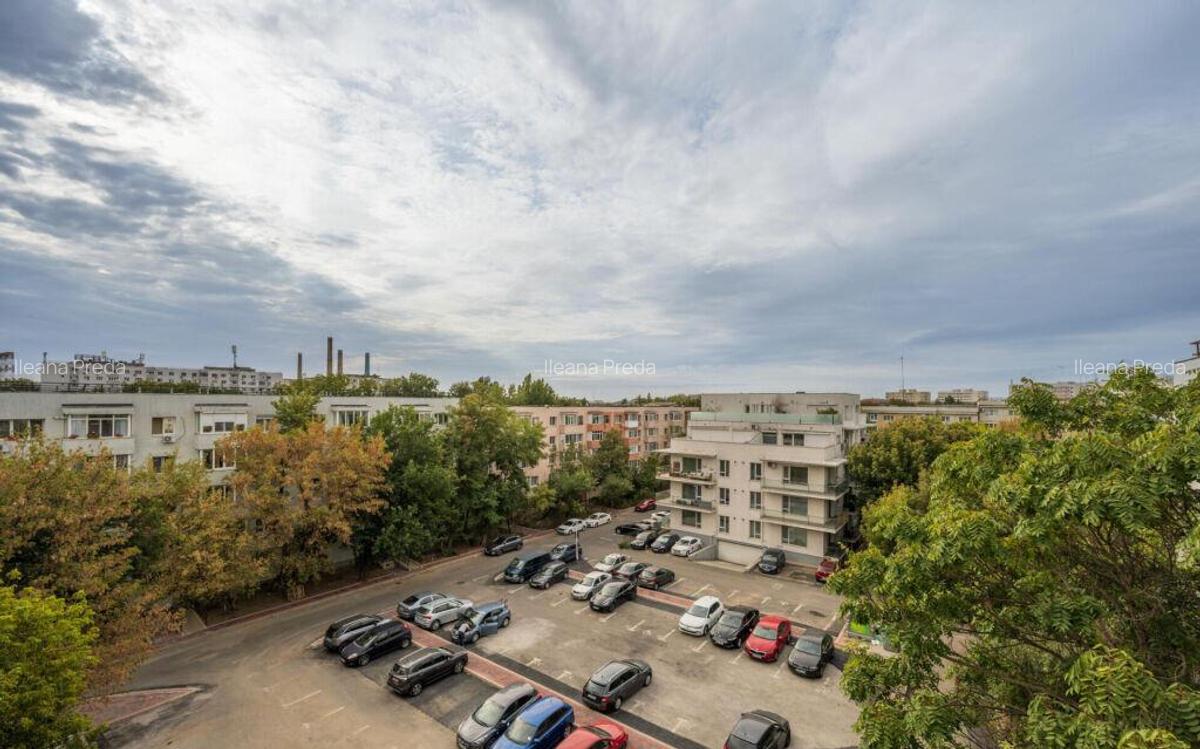 Apartament 2 Camere Dristor - 12