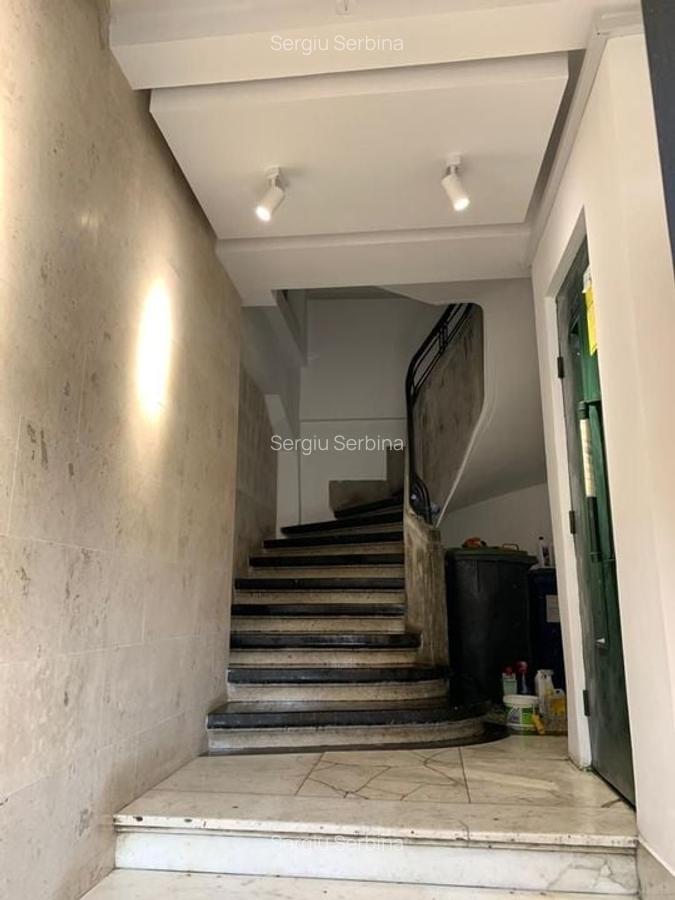 Apartament 3 camere de vanzare Calea Victoriei - 5