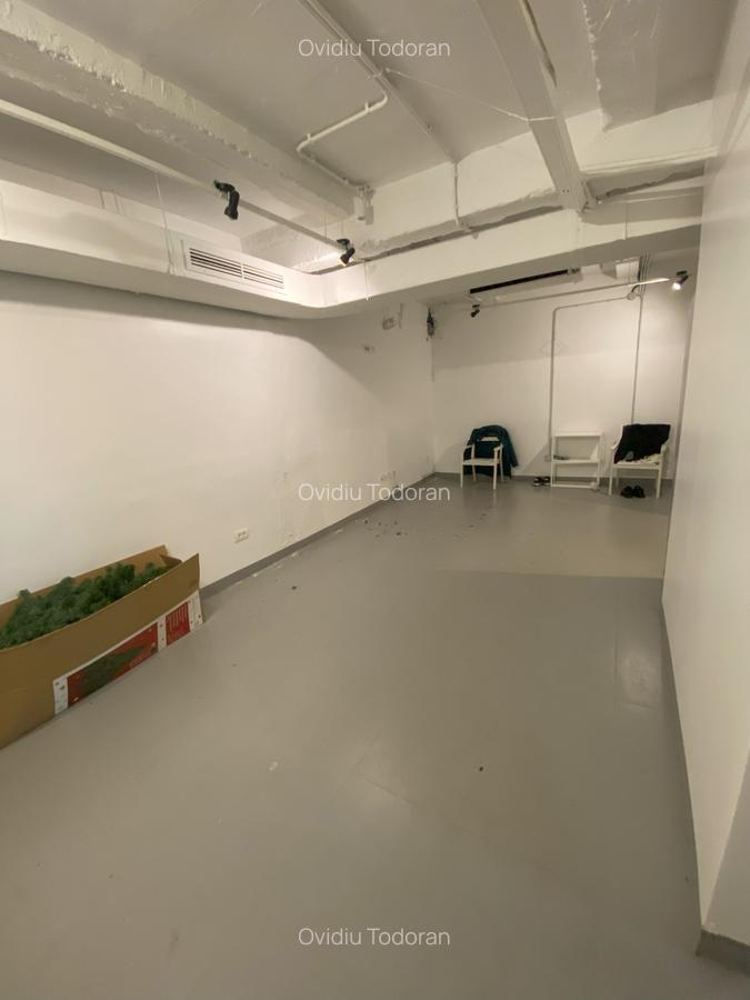 ✅ Spațiu Comercial 590 mp + Terasă – Piața Unirii – Exclusiv Restaurant - 2