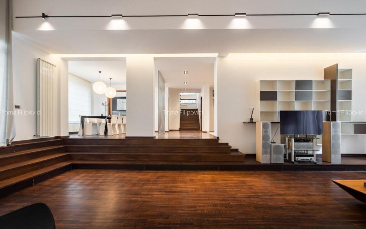 IANCU NICOLAE COMPLEX TRAIAN, VILA 350 MP, LOT 750 MP! - 9