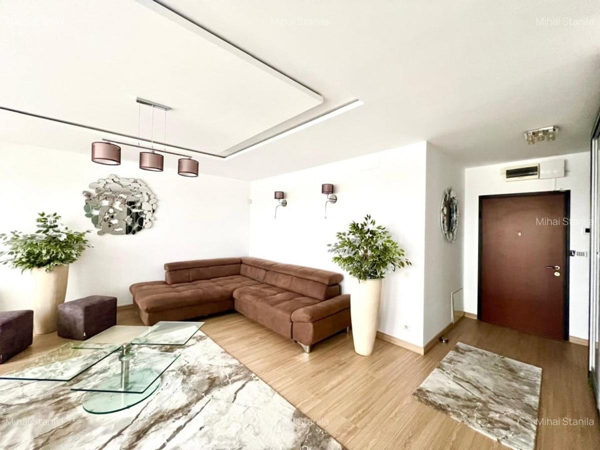 NOU / DEOSEBIT / TERASE GENEROASE / COMPLET MOBILAT SI UTILAT - 11