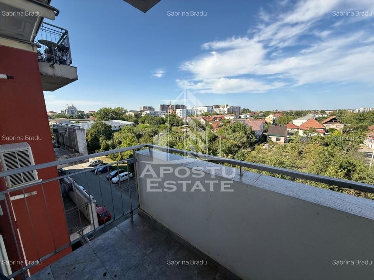 Apartament cu 2 camere, zona Aradului - 8
