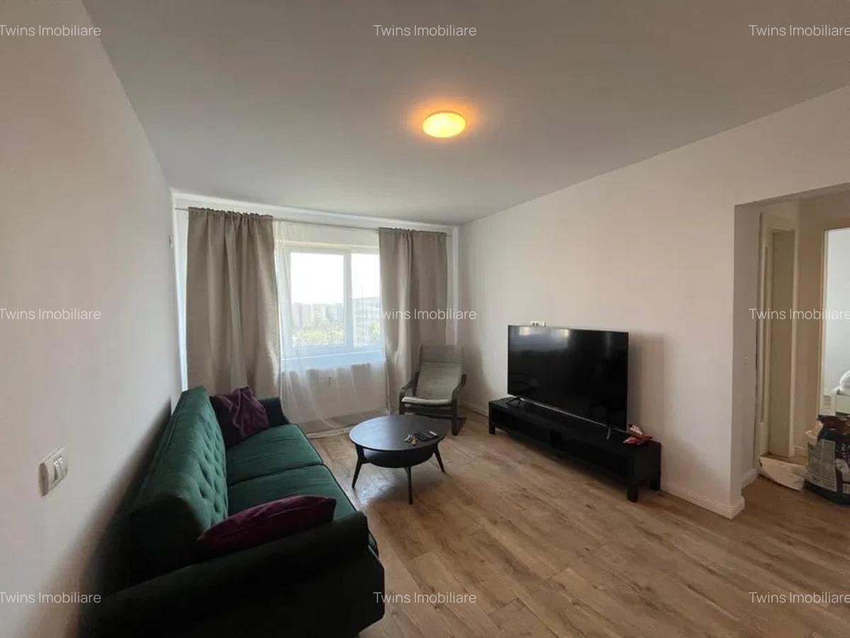 2 Camere || Mobilat Si Utilat || Zona Dristor - 1