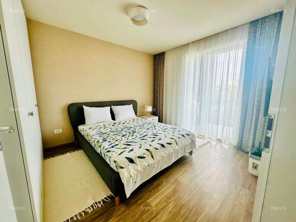 Proprietar inchiriez apartament zona Brytim - 4