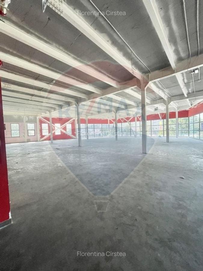 Spatiu comercial Soseaua Colentina - 7