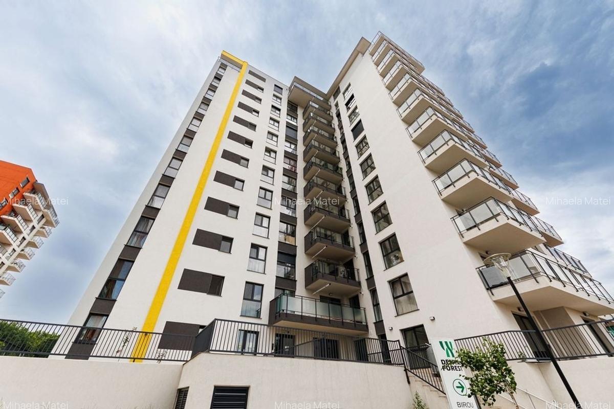 De vanzare apartament in zona de Nord - Comision 0% - 4