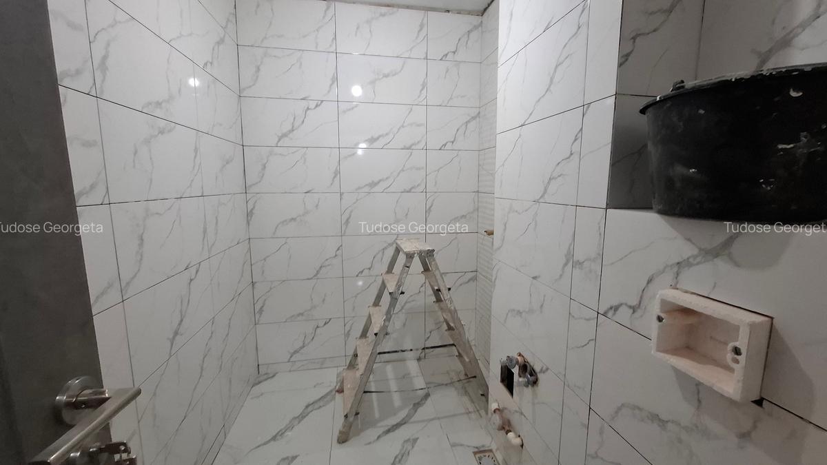 Dacia - ap 3 cam , parter/4 , dec, Suprafata 68,1 mp - 9