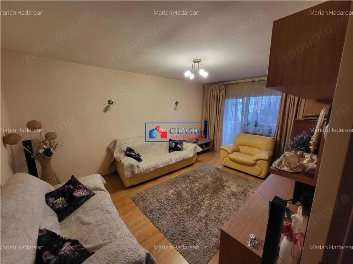 Vanzare apartament 3 camere decomandat Marasti Central zona BRD, Cluj-Napoca - 2